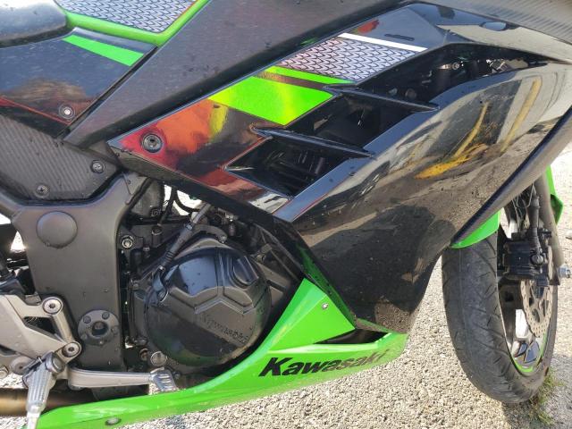 2013 KAWASAKI EX300 A - JKAEX8A14DDA11473