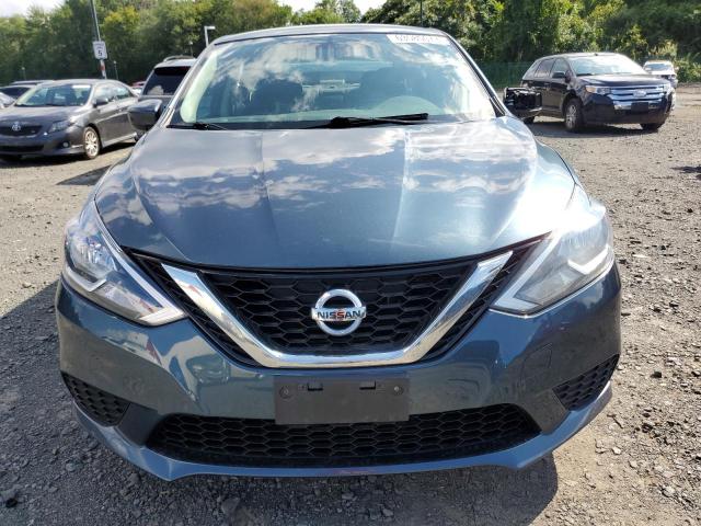 3N1AB7AP3HY354599 | 2017 NISSAN SENTRA S