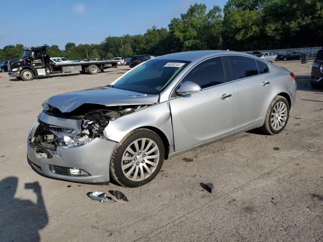 2013 Buick Regal 