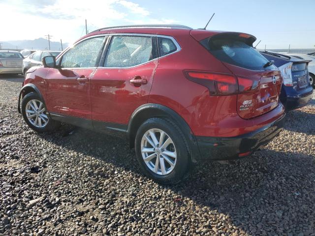JN1BJ1CR5HW115212 Nissan Rogue Sport S