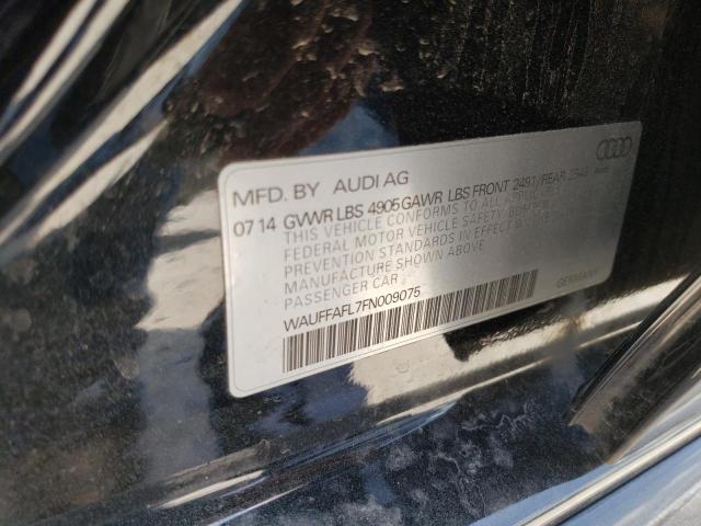 VIN WAUFFAFL7FN009075 2015 Audi A4, Premium Plus no.12