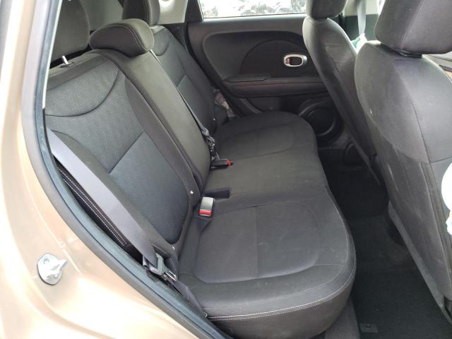 KNDJN2A23G7331836 KIA Soul