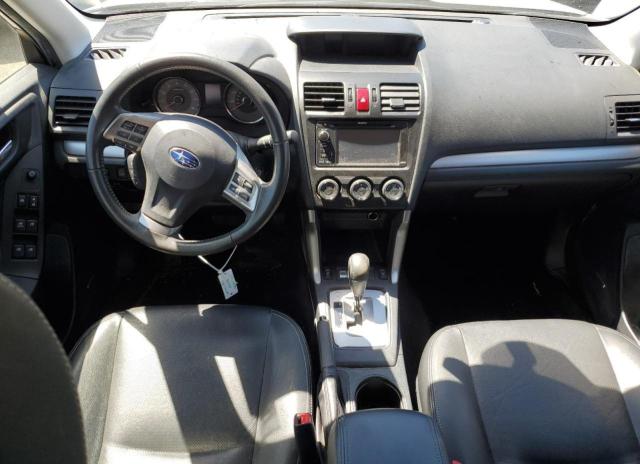 JF2SJARC3FH805351 Subaru Forester 2.5i Limited
