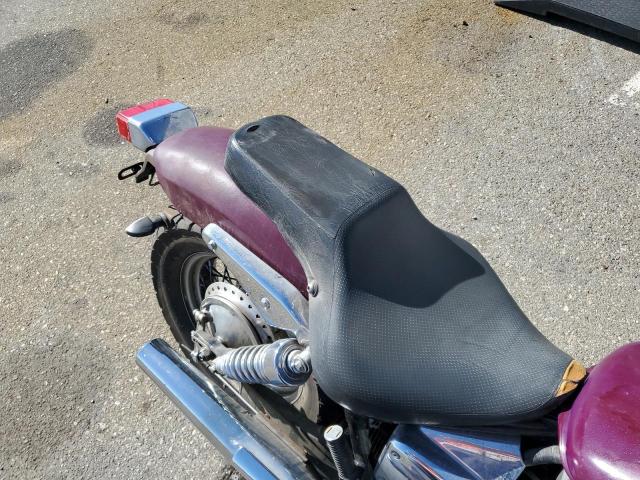 2003 HONDA VT750 CDC JH2RC44143M700391