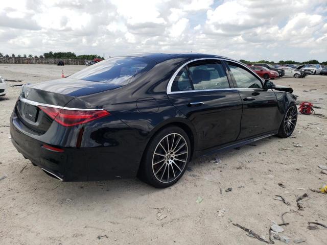 W1K6G7GB0MA036377 Mercedes-Benz S 580 4matic