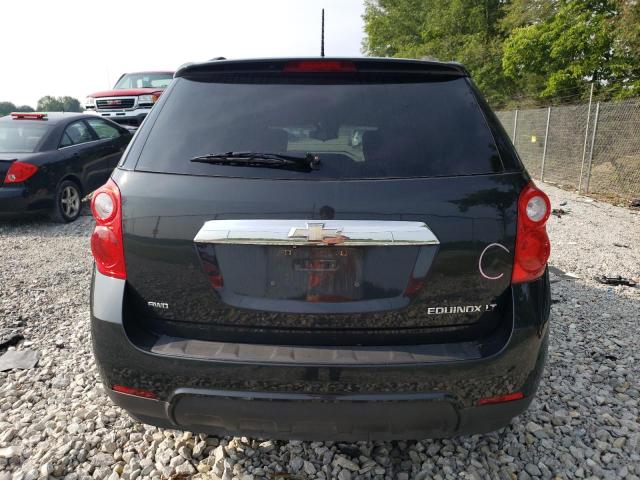 2GNFLFEK6E6163689 | 2014 CHEVROLET EQUINOX LT