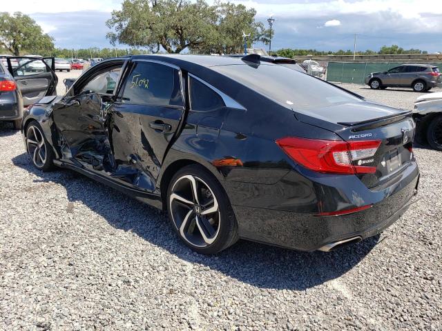 1HGCV1F43MA022591 | 2021 HONDA ACCORD SPO