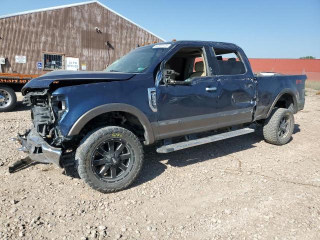 1FT7W2BT8KED52698 | 2019 FORD F250 SUPER