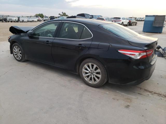 2018 TOYOTA CAMRY 4C JTNB11HK8J3045426