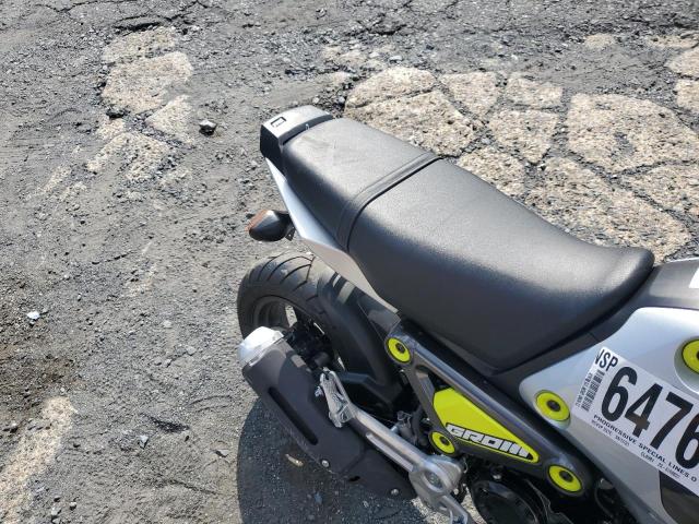 2023 HONDA GROM 125 MLHJC9216P5108056