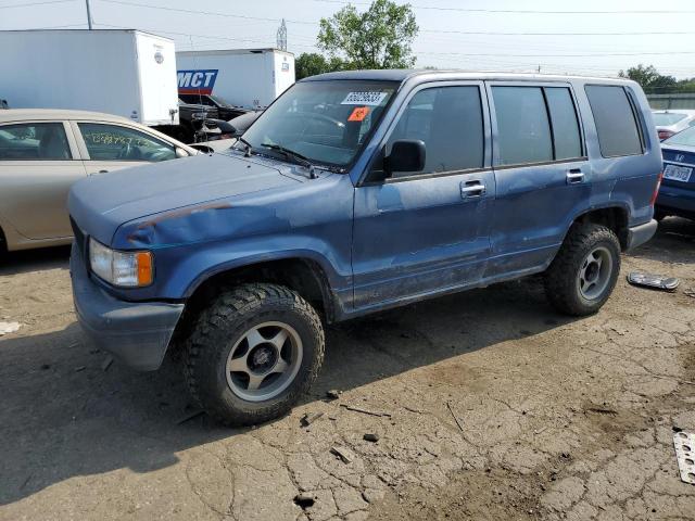 Vin: jacdh58v6n7909364, lot: 65029633, isuzu trooper s 1992 img_1