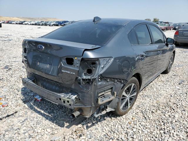 4S3GKAV67M3600532 Subaru Impreza Premium
