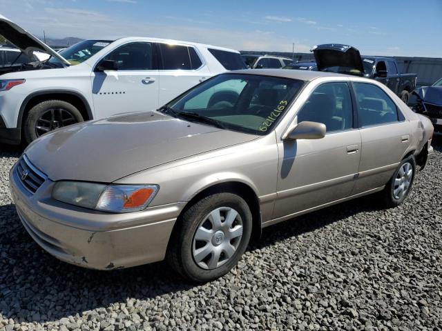 2001 Toyota Camry CE