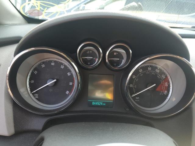 1G4PR5SK6H4101303 Buick Verano Sport Touring