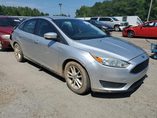 2016 Ford Focus Se VIN: 1FADP3F27GL249711 Lot: 64068343