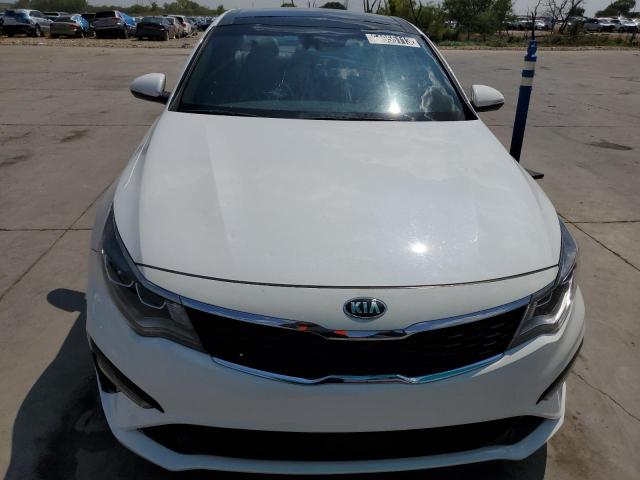 5XXGV4L22KG315887 | 2019 KIA optima sxl