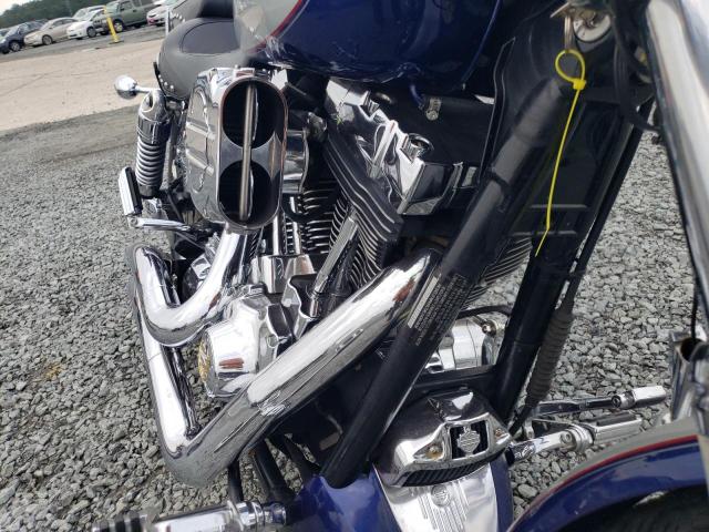 2006 HARLEY-DAVIDSON FXDLI 1HD1GN11X6K311418