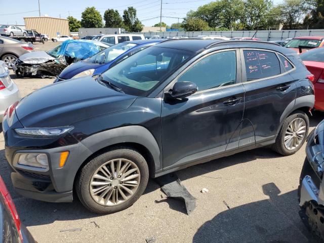 2018 Hyundai Kona SEL