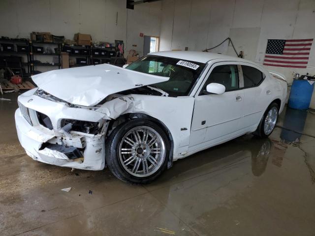 2010 Dodge Charger SXT