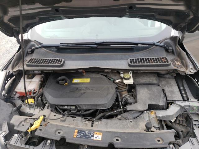 1FMCU9GX2EUC36024 Ford ESCAPE SE