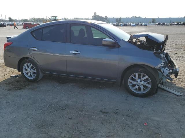 3N1CN7AP6KL844927 Nissan Versa S 4