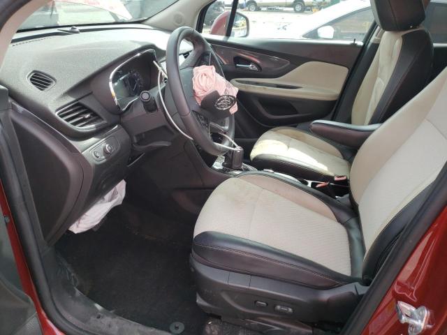 KL4CJASB9MB333929 Buick Encore Preferred