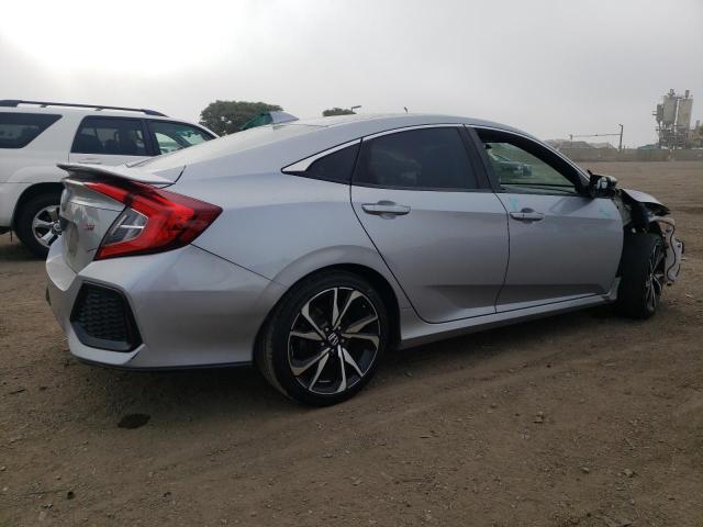 2HGFC1E56HH705339 Honda CIVIC SI