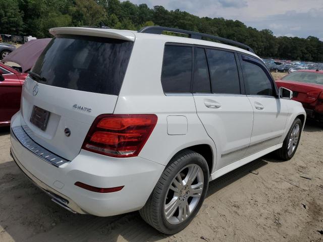 2015 MERCEDES-BENZ GLK 350 4M - WDCGG8JB4FG359208