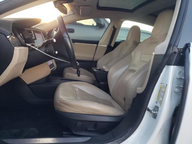 2015 TESLA MODEL S P8 5YJSA1H49FF085109