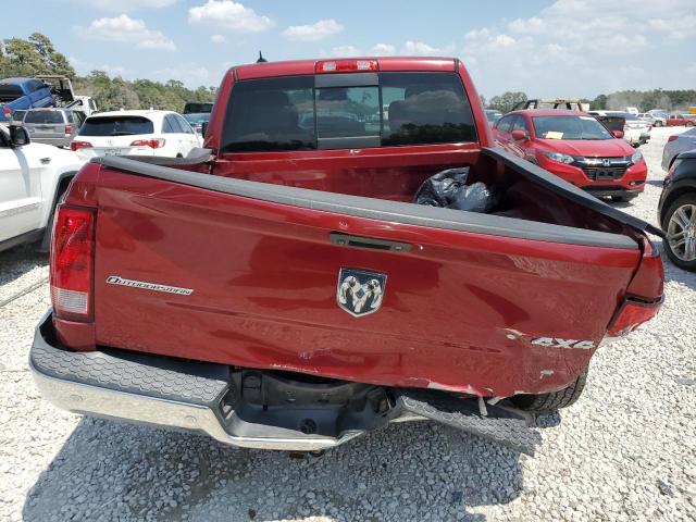 1C6RR7LG2FS712870 | 2015 RAM 1500 SLT