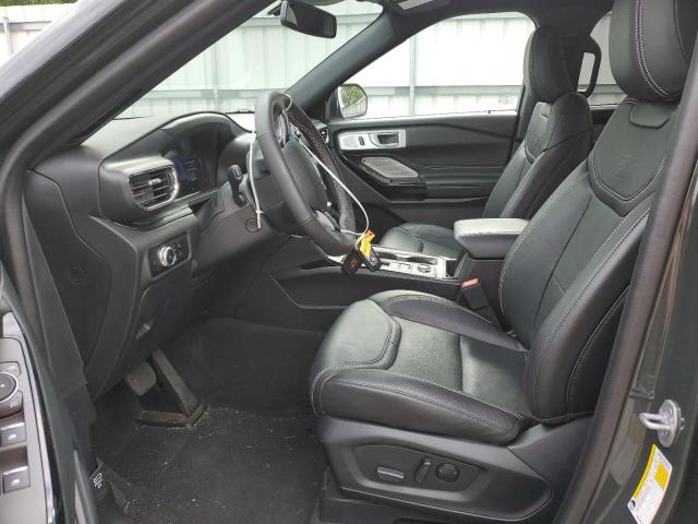 1FM5K8GCXPGA31235 Ford Explorer St