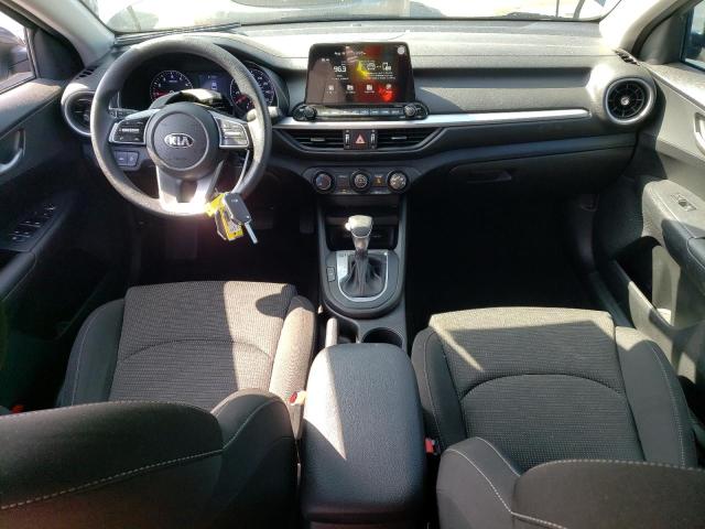 3KPF24AD9LE192169 KIA FORTE FE