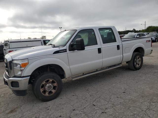 2016 Ford F-250 