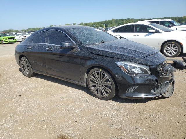 WDDSJ4GB7JN639474 Mercedes-Benz CLA 250 4MATIC