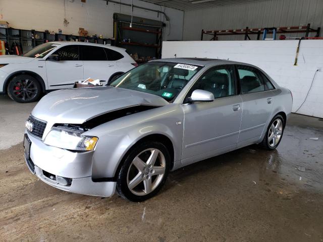 2005 Audi A4 