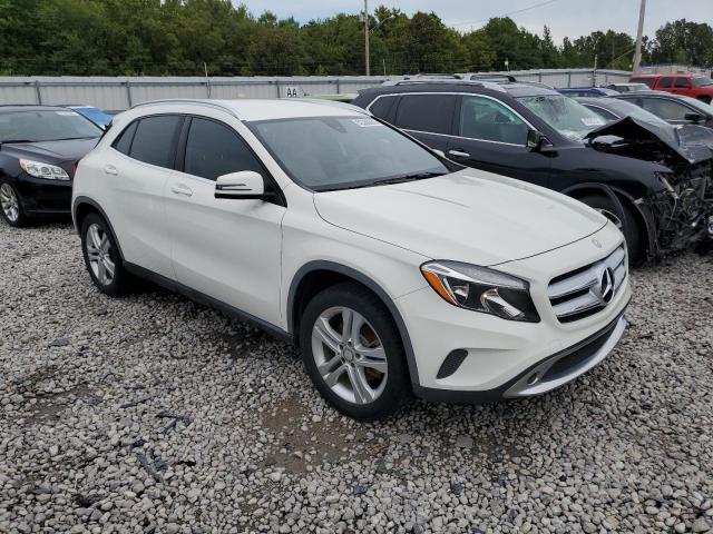 WDCTG4EB2HJ320236 Mercedes-Benz GLA 250