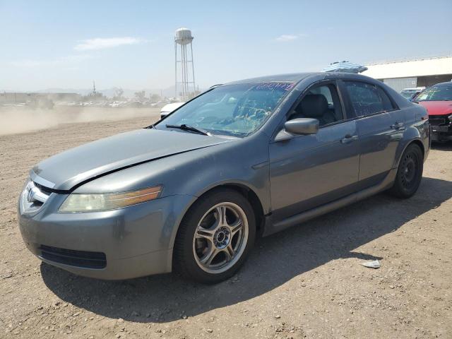 2005 Acura TL 