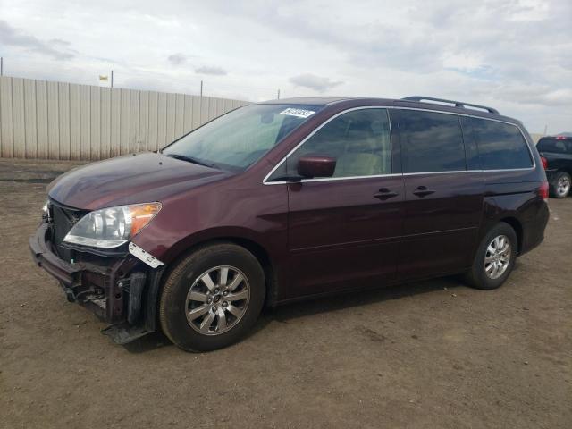 2010 Honda Odyssey EX-L