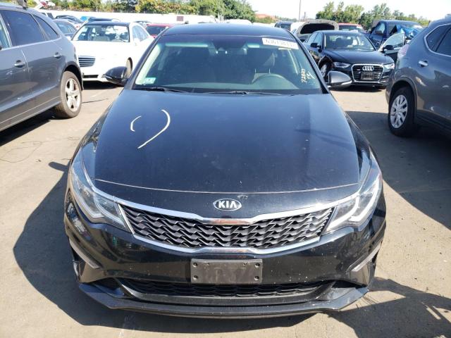 5XXGT4L36LG438334 Kia Optima LX 5