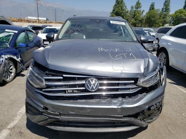 3VV3B7AX7NM096372 | 2022 VOLKSWAGEN TIGUAN SE