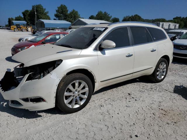 2013 Buick Enclave 