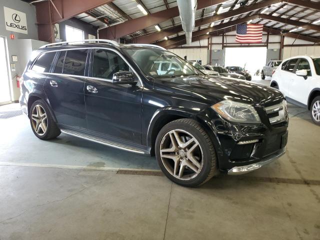 VIN 4JGDF7DE8EA333221 2014 Mercedes-Benz GL-Class, ... no.4