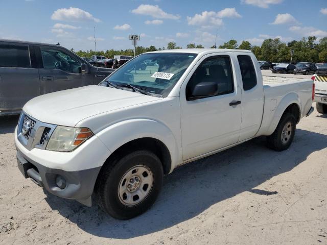 2015 Nissan Frontier S