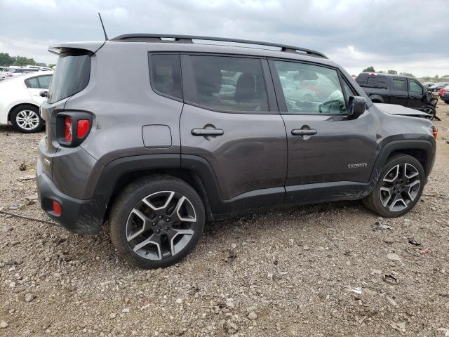 ZACNJCBB2MPM11173 Jeep Renegade Latitude
