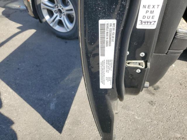 2C3CDXBG8MH639124 Dodge Charger Sxt
