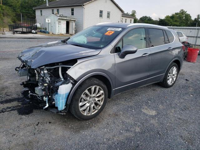 2020 Buick Envision Premium