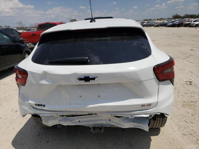 2024 CHEVROLET TRAX 1RS - KL77LGE26RC030749