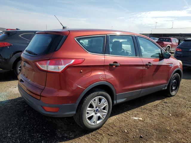 1FMCU0F75FUB07628 Ford ESCAPE S