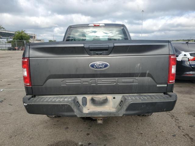 1FTEX1EPXKKC13624 Ford F150 Super Cab