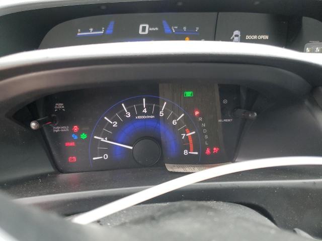 19XFB2F5XEE067903 Honda Civic Lx